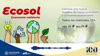 Ecosol del 30 de octubre de 2024 [upl. by Satterfield554]