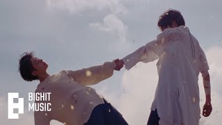 TXT 투모로우바이투게더 Deja Vu Official MV [upl. by Laurie]