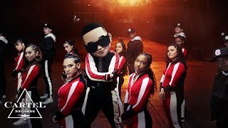 Daddy Yankee amp Snow  Con Calma Video Oficial [upl. by Beare]