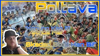 Sabaton  Poltava  English  Swedish Versions  Reaction [upl. by Hetty513]