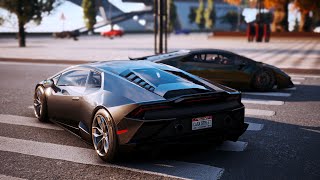 HIGH CLASS  CARX STREET [upl. by Trevlac]