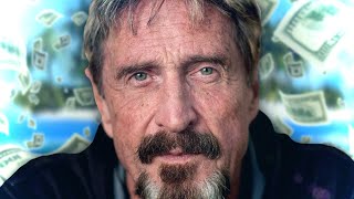 From Millionaire to Madman  The Story of John McAfee [upl. by Hasty]