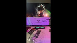 Upgrading RAM on Gaming PC gaming pcgaming review [upl. by Dyana697]