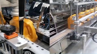 The Most Advanced Packaging Machines [upl. by Schnabel976]