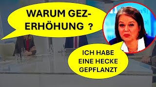 🔥 WDR Anruferin bringt alle zum Schweigen und sagt die Wahrheit❗DIE ANTWORT IST EINFACH FRECH [upl. by Prager]