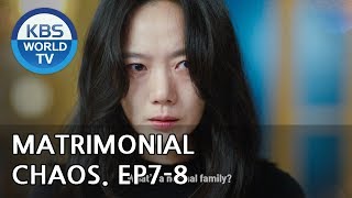 Matrimonial Chaos I 최고의 이혼 Ep 78 Preview [upl. by Beverly71]