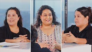 Moteur action inclusion S3E1 Rennata Lopez et Georgina Lopez [upl. by Jac]