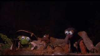 Muppet Treasure Island  Camping in the dark [upl. by Nanek]