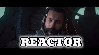 call of duty modern warfare 3  walkthrough gameplay  FULL GAME reactor [upl. by Epotimet]