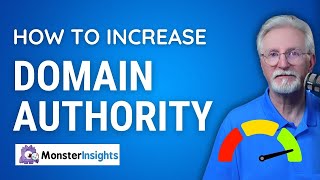 How to Increase Domain Authority For Your Website 5 Ways [upl. by Leboff]