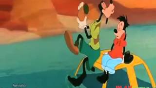 A Goofy Movie Nobody Else But You Multilanguage [upl. by Gilli]