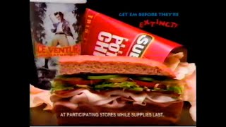 ESPN Commercials November 24 1995 [upl. by Akcire]