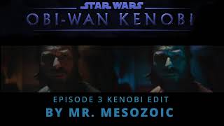 My Kenobi Edit  Reveal Trailer 2024 [upl. by Daukas906]