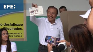 Fallece a los 79 años el excandidato presidencial colombiano Rodolfo Hernández [upl. by Llenwahs]