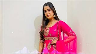 Ghaj Ka Dhaman New Haryanvi Songs 2024 New Haryanvi Song [upl. by Trembly498]