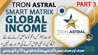 tron astral review part 3  tron astral  dream astral [upl. by Htabmas357]