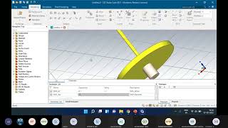 Lecture on antenna engineering Floquet theory and unit cell analysis [upl. by Bar]