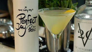 AperoDining  Heldere Pastis amp GinPastis cocktail [upl. by Ettenyar]