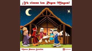 Ya Vienen los Reyes Magos Extended Mix [upl. by Orofselet]