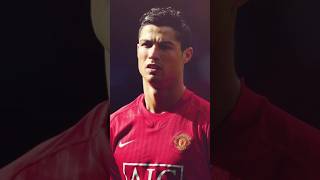 jj cristiano ronaldo for manchester united 😈🔥ronaldo football jedagjedugronaldo [upl. by Queri259]