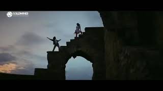 Magadheera hindi Dubbed songs [upl. by Eduardo]