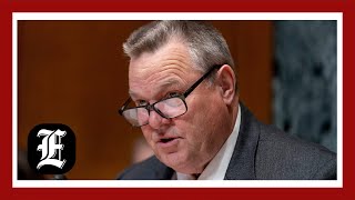 Vulnerable Senate Democrat Jon Tester says Harris nomination isn’t ‘done deal’ [upl. by Ahsa]