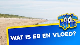 Wat is eb en vloed [upl. by Maurice]