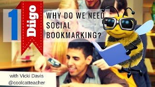 Why do we need social bookmarking [upl. by Atsuj]