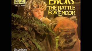 Ewoks Battle of Endor  04 Noas Ark [upl. by Ibbed]