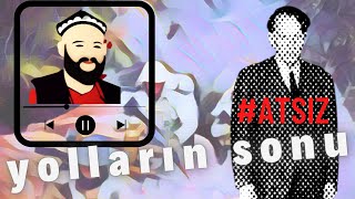 Yolların Sonu  Ozan Ünsal ▶️ [upl. by Mohr]