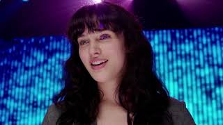 Jessica BrownFindlay  quotAnyone who knows what love isquot  Black mirror  Subtitulada en español  HD [upl. by Berkman]