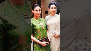 Kareena Kapoor with sister Karishma kapoor [upl. by Millwater]