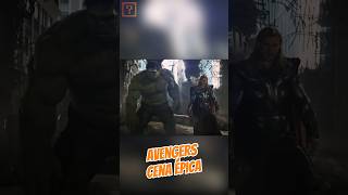 Vingadores avante [upl. by Lessard]