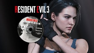 Resident evil 3 Remake é Medíocre [upl. by Remled772]