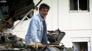 Demolition Men  Top Gear  BBC [upl. by Marlowe523]