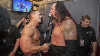 5 backstage stories about The Undertaker you might not know [upl. by Kernan]