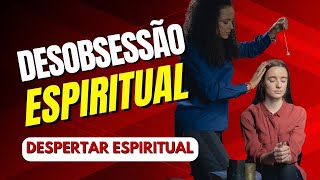 🕉️Trabalho de desobsessão espiritual  VÍDEOS CURTOS  DESPERTAR ESPIRITUAL [upl. by Levan]