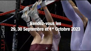 Teaser Mayenne Throwdown 2023 [upl. by Ayhdnas]