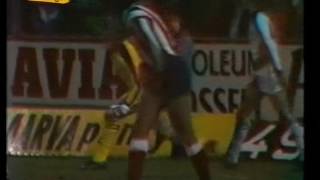 01031978 Club Brugge v Atletico Madrid [upl. by Subocaj686]