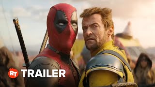 Deadpool 2 ALL Trailers So Far 2018 [upl. by Loggins182]