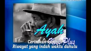 AYAH Koes Plus [upl. by Saiff]