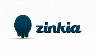 zinkia logo [upl. by Brote620]