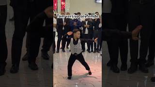 Var bele reqqas azerbaycan azscreenrecorder dance [upl. by Ahsinned]