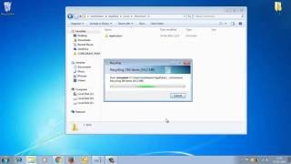 How to Remove  Uninstall Chromium malware easy way [upl. by Norda]