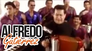 Diario De Un Crudo Video OficialAlfredo Gutiérrez ElTresVecesReyVallenato AutorAlfredo Gutiérrez [upl. by Engle]