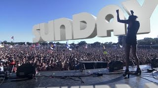 2014 ACL Festival Weekend Two Sunday Recap [upl. by Anirehtak]