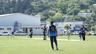 Awarua vs SLCC Warriors  20th October 2024 [upl. by Eema]