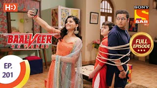 Baalveer Returns  Ep 201  Full Episode  29th September 2020 [upl. by Adhern]