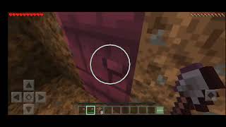 DOORS  THE BASEMENT O PORAO NO MINECRAFT FANMADE [upl. by Vtehsta399]