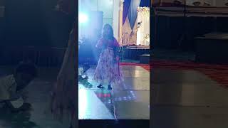 kalyani vacha vacha song😍 music ☺️cute dance superr baby🥰💃💃💃 [upl. by Briny]